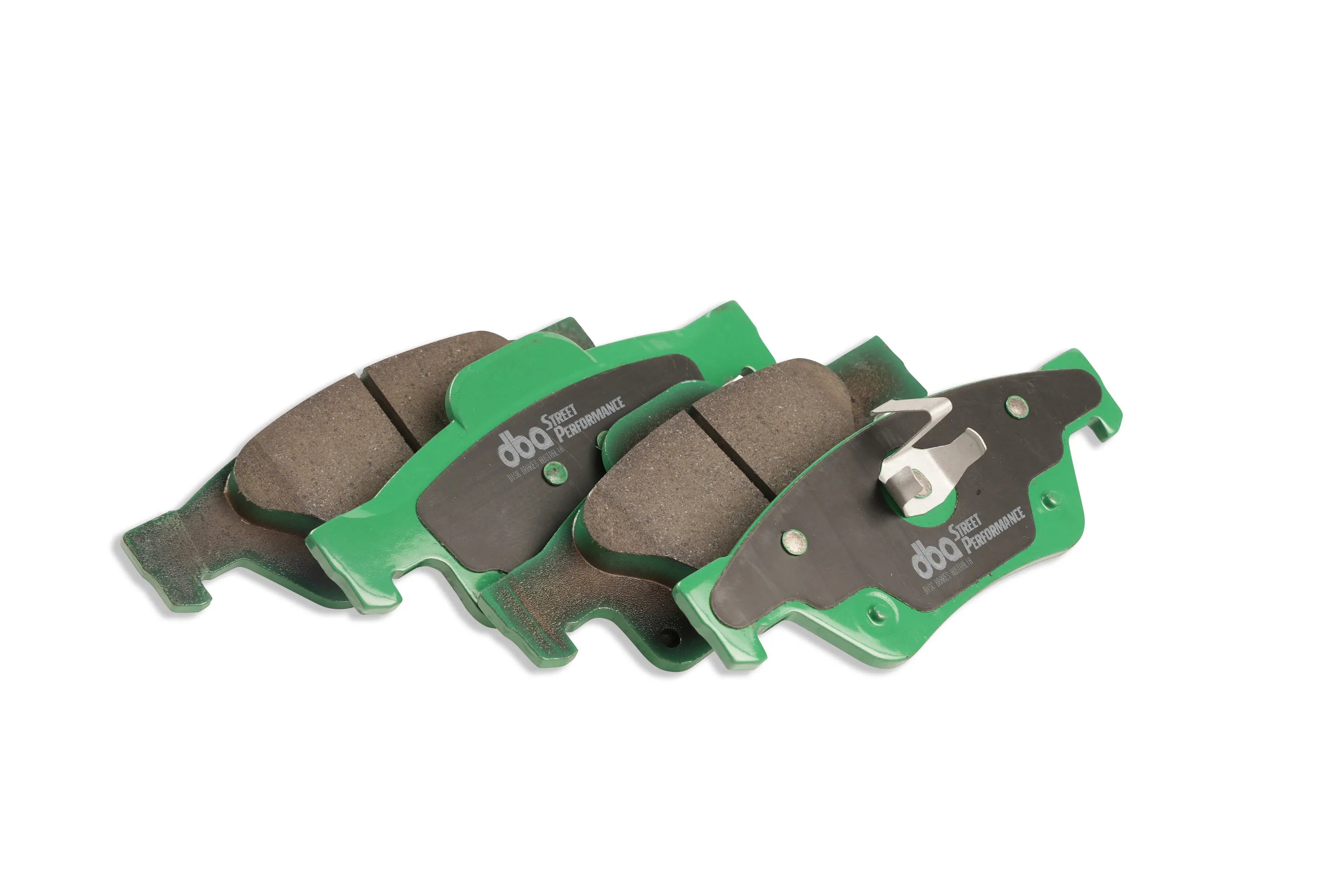 Placute Frana DBA Street Performance Spate Jeep Grand Cherokee DB2217SP
