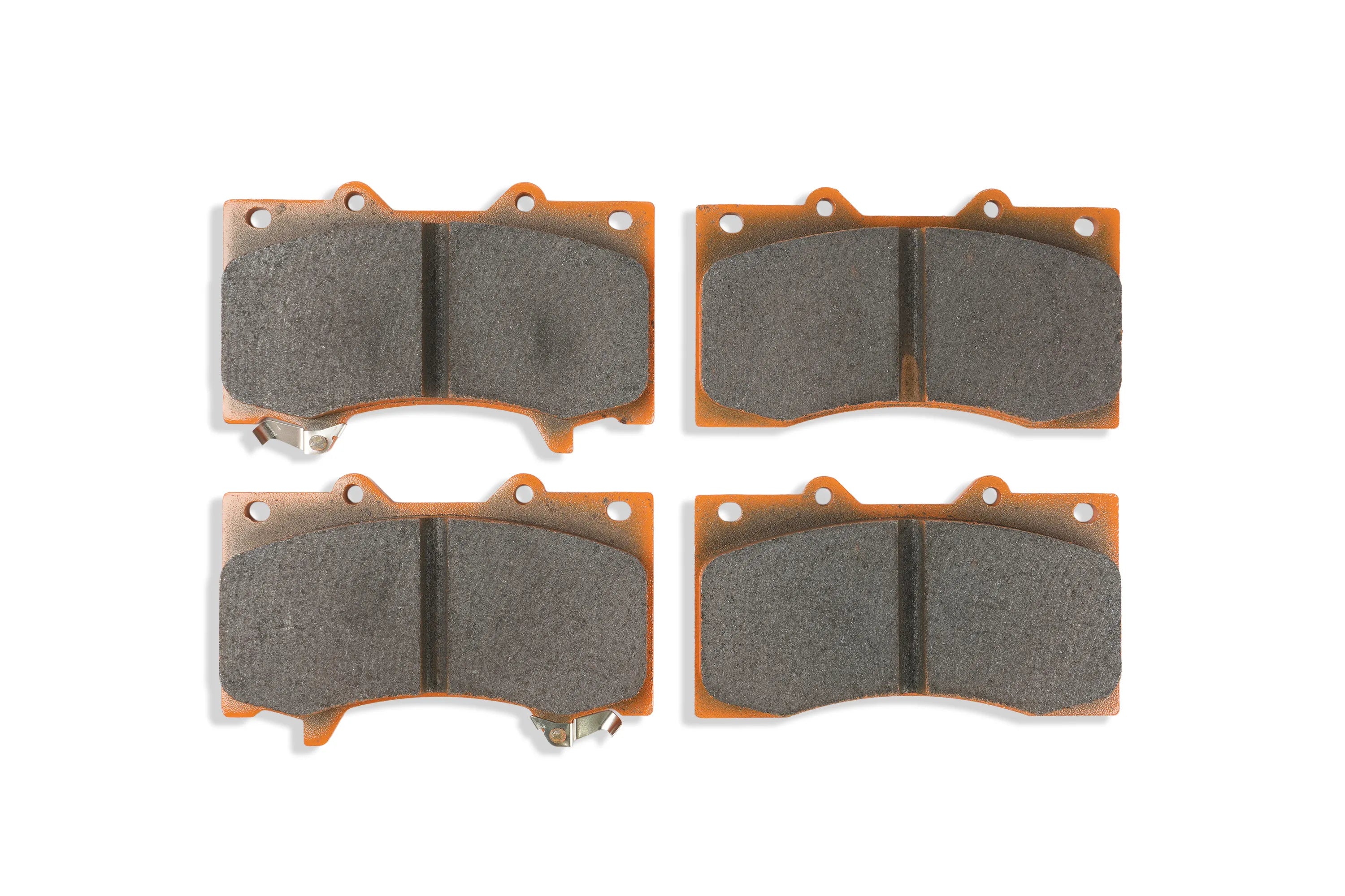 Placute Frana DBA Xtreme Performance Fata Nissan Patrol DB2242XP