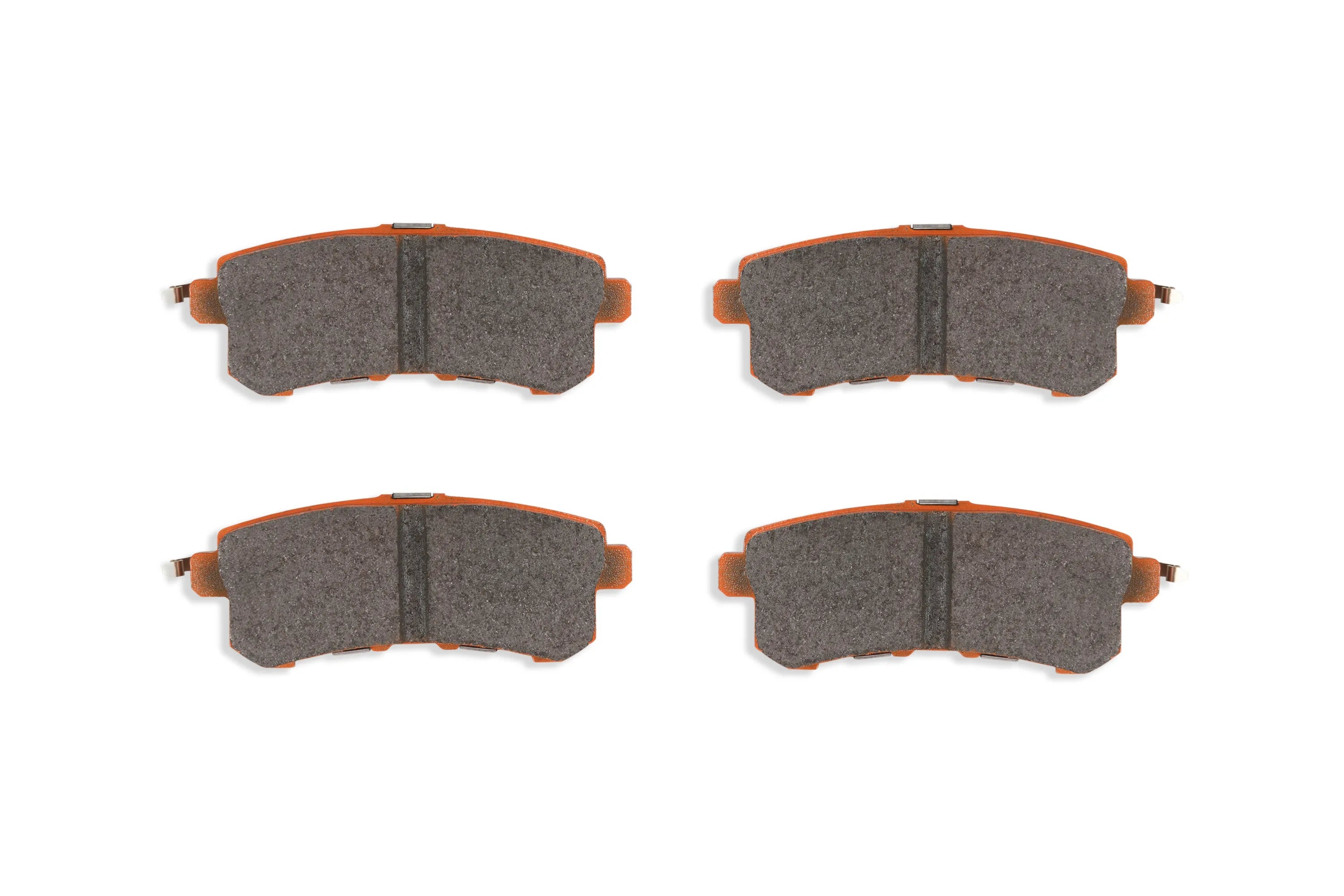 Placute Frana DBA Xtreme Performance Spate Nissan Patrol DB2244XP