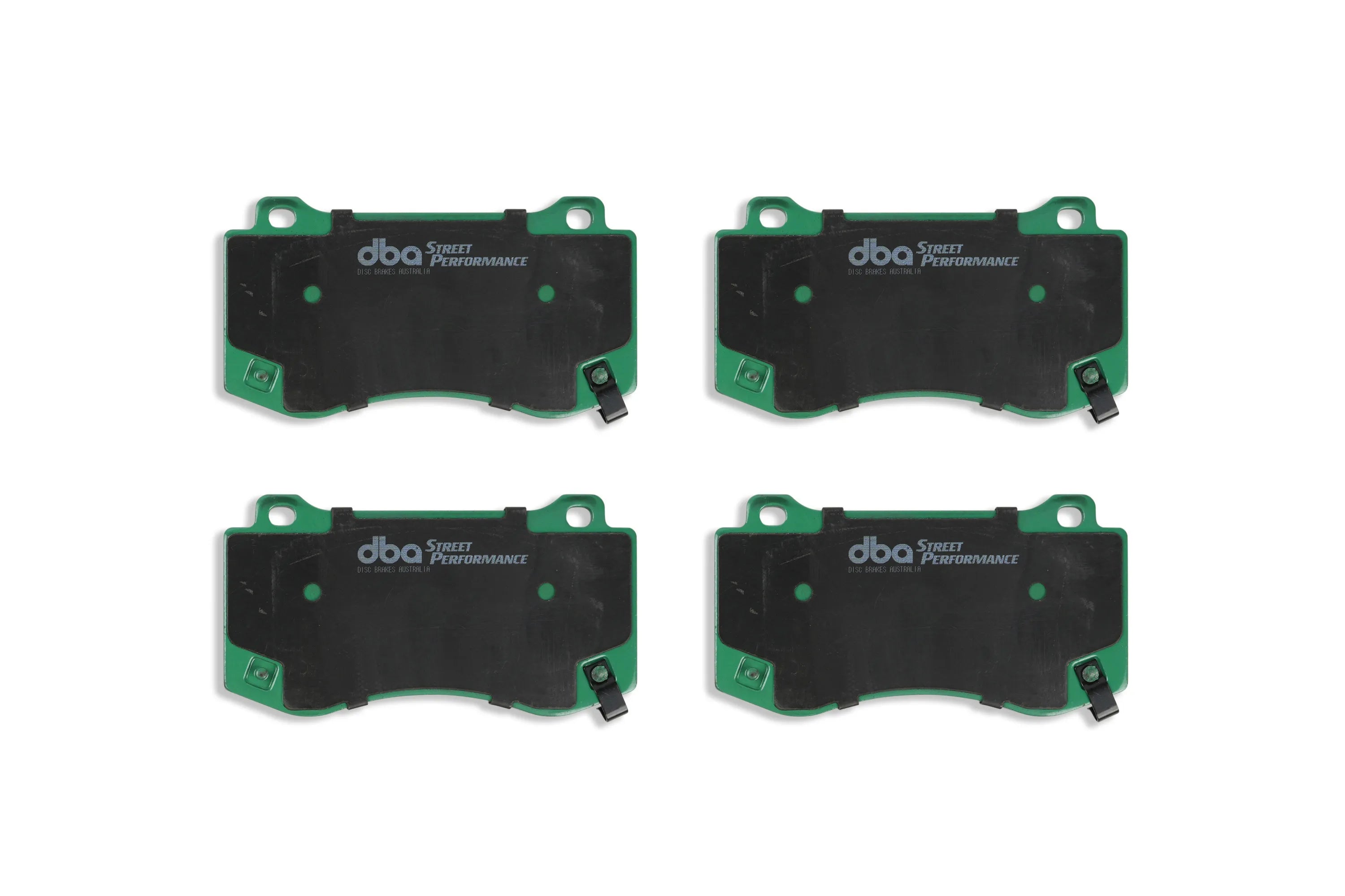 Placute Frana DBA Street Performance Fata Chrysler/Dodge/Jeep DB2259SP