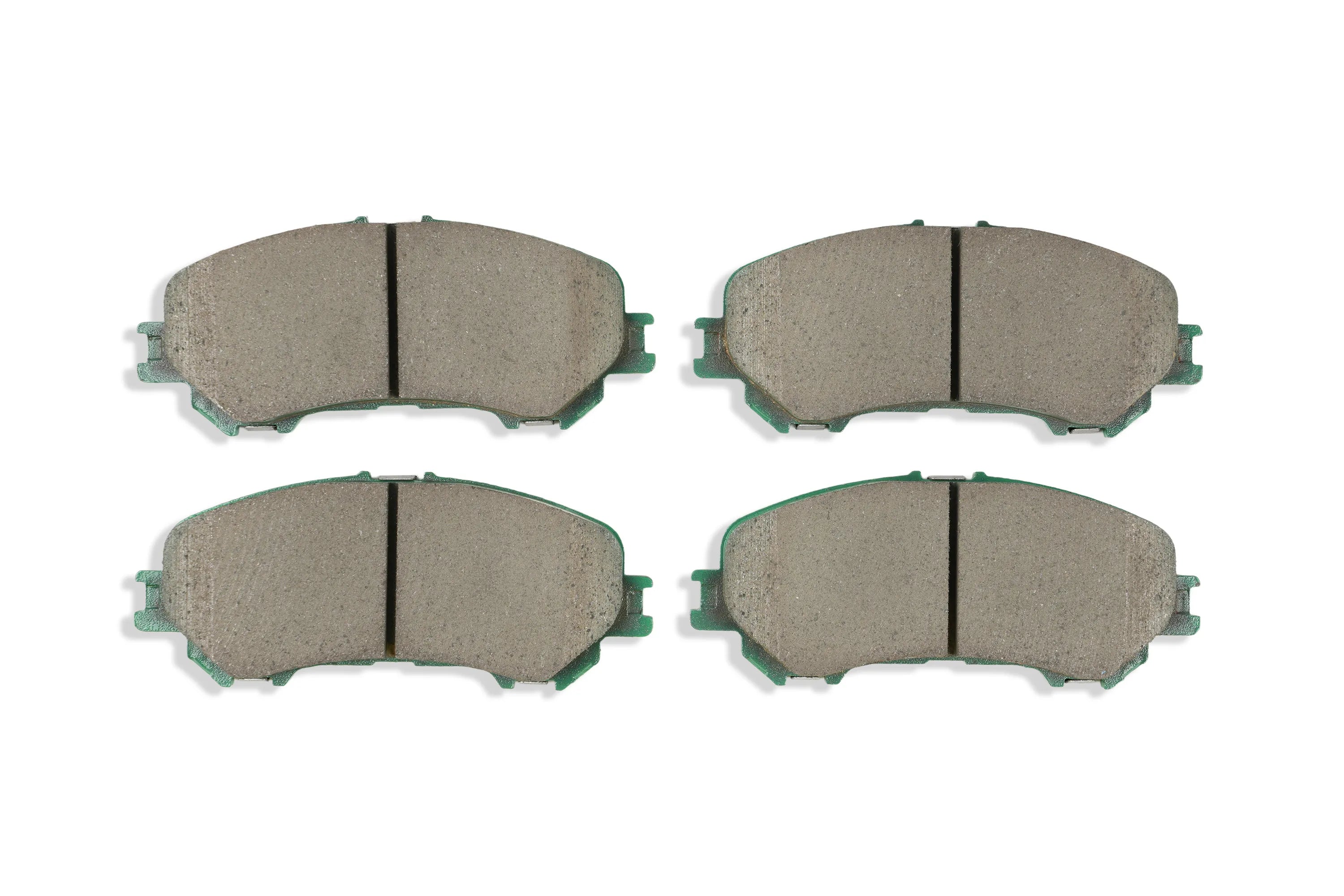 Placute Frana DBA Street Performance Fata Nissan Qashqai / Renault Kadjar DB2345SP