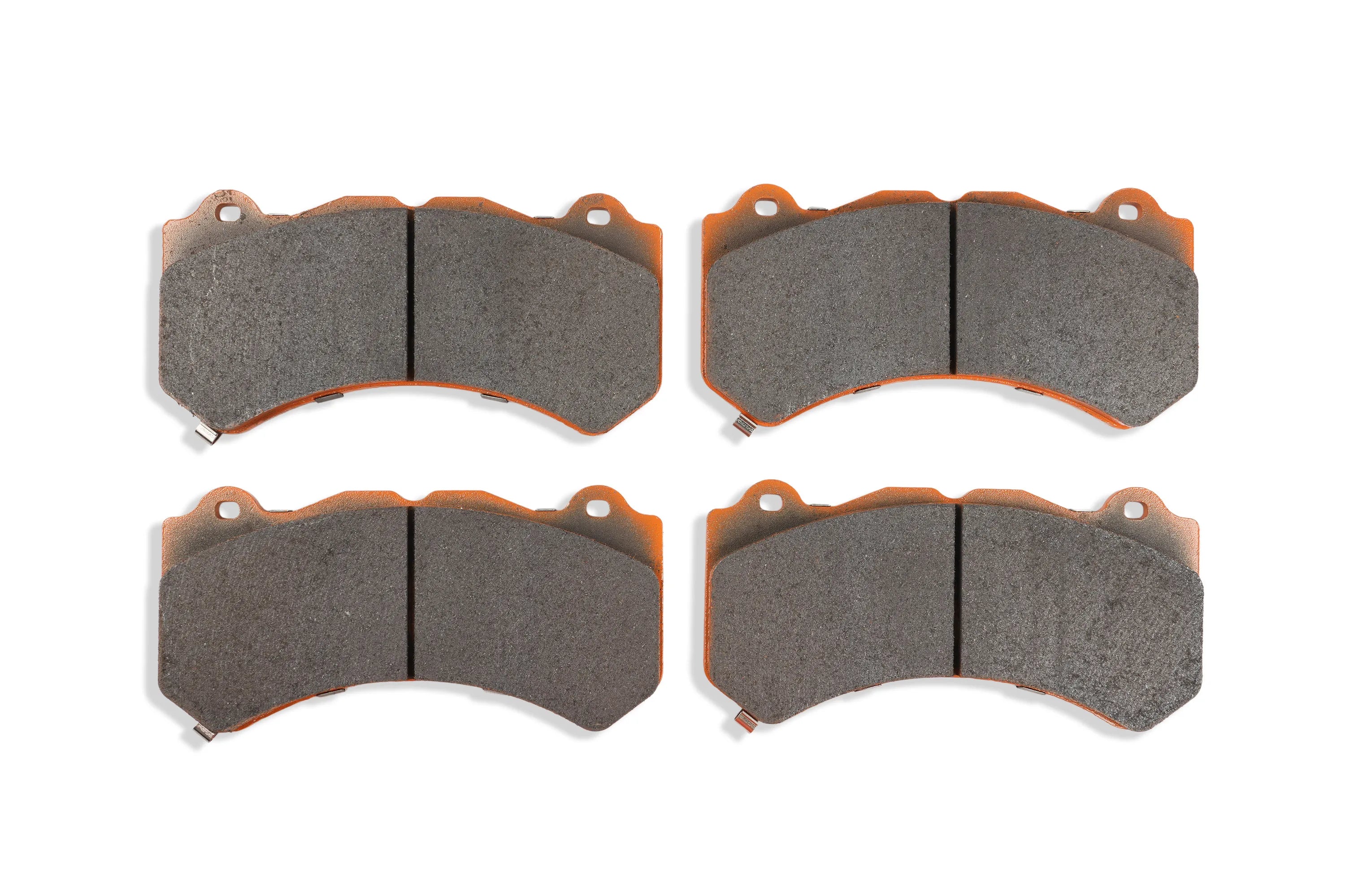 Placute Frana DBA Xtreme Performance Fata Chevrolet/Dodge/Jeep DB2375XP