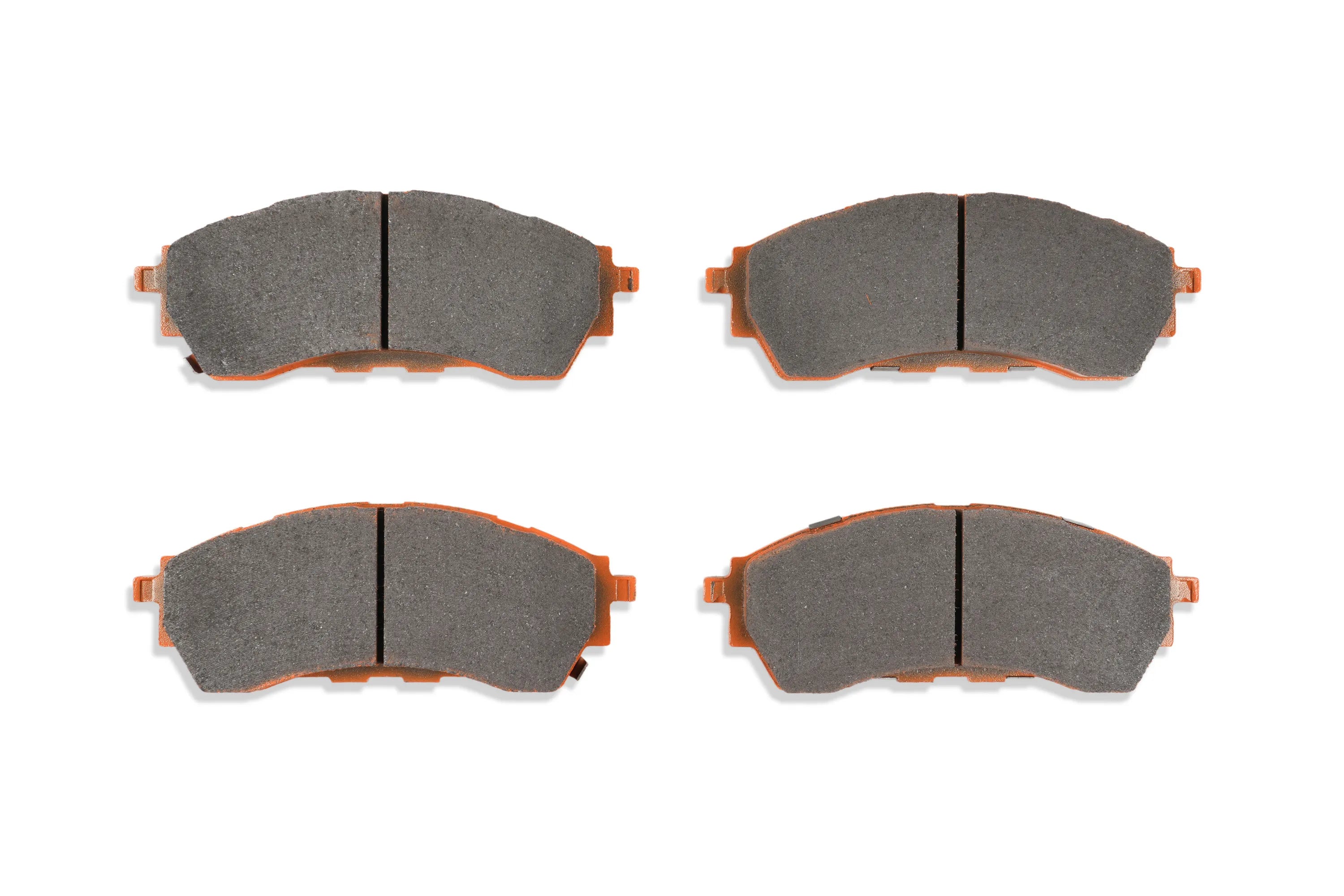 Placute Frana DBA Brake Kit 4000 Series T3 Slotted & Xtreme Performance (2x DBA42137S + DB2379XP) Fata DBA42137S-2379XP