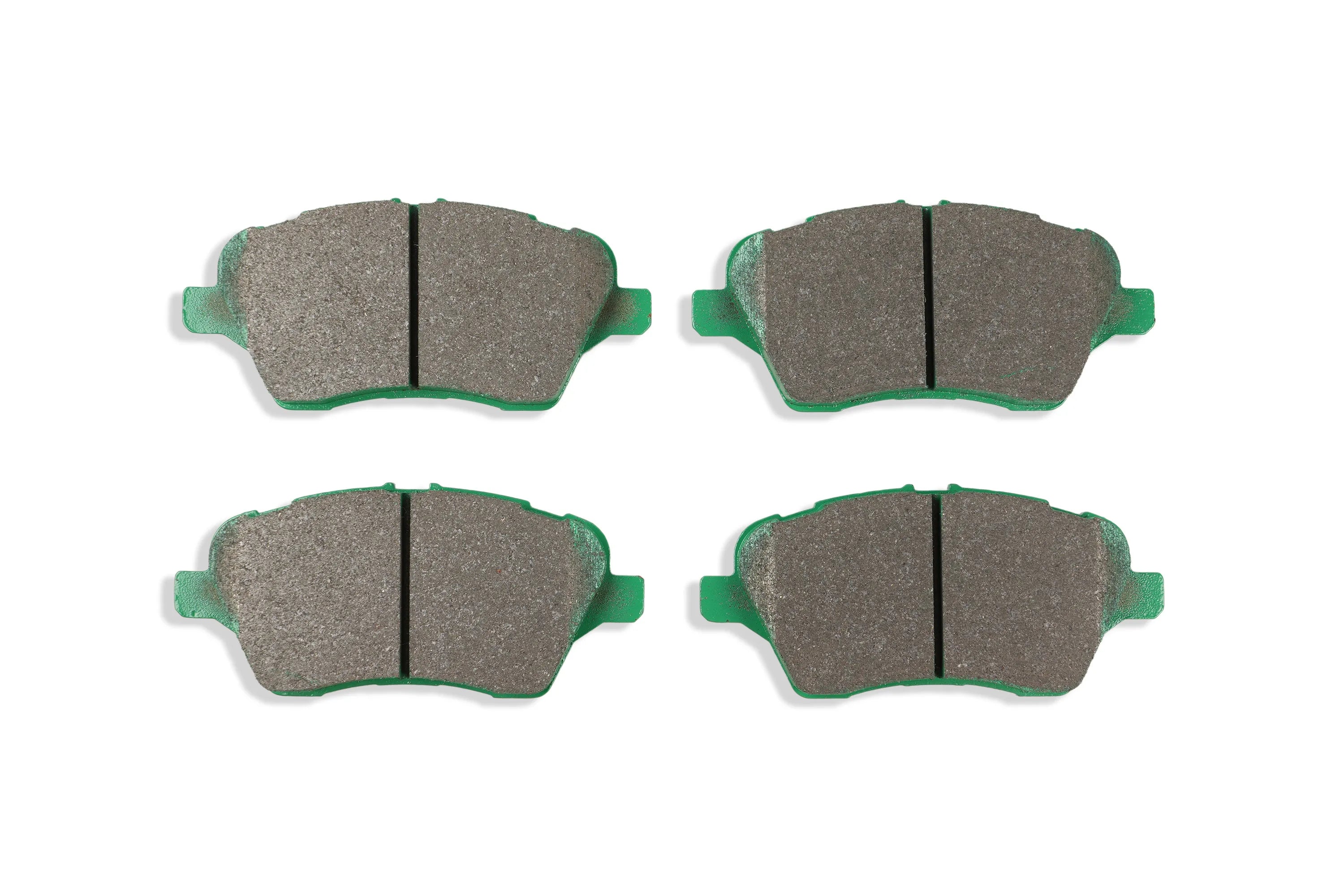 Placute Frana DBA Street Performance Fata Ford Fiesta / Ford Tourneo Courier DB2382SP