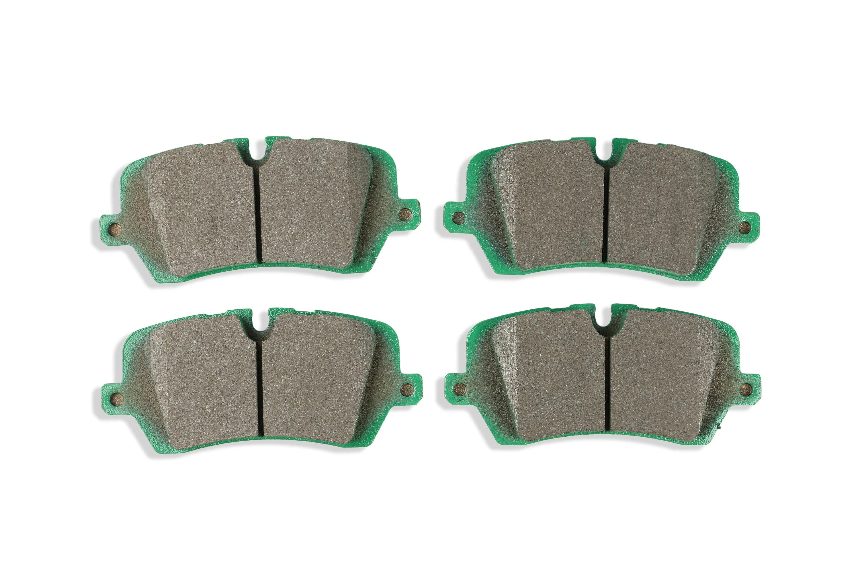 Placute Frana DBA Street Performance Spate Land Rover Range Rover Evoque DB8919SP