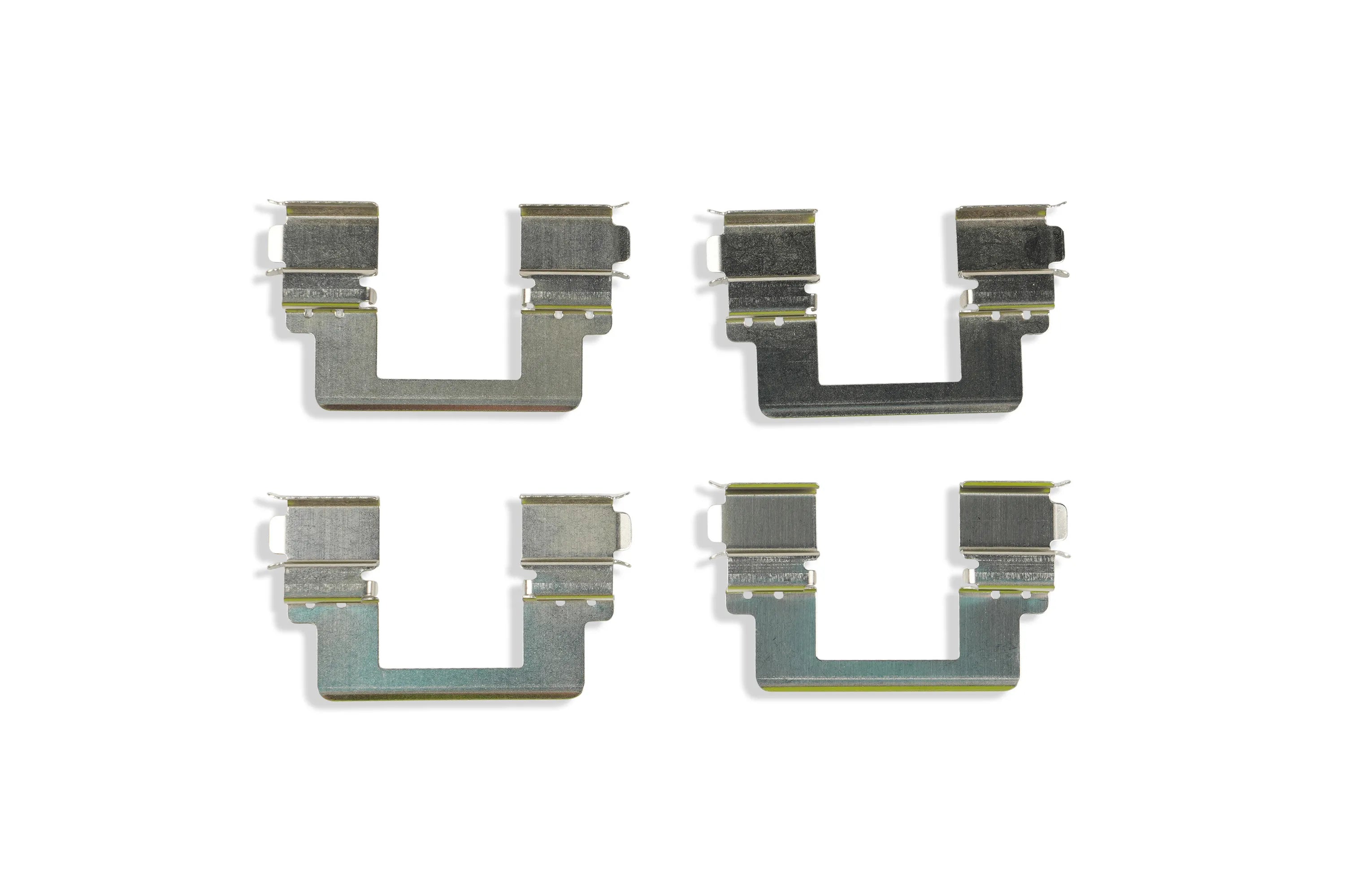 Placute Frana DBA Street Performance Spate Land Rover Range Rover Evoque DB8919SP