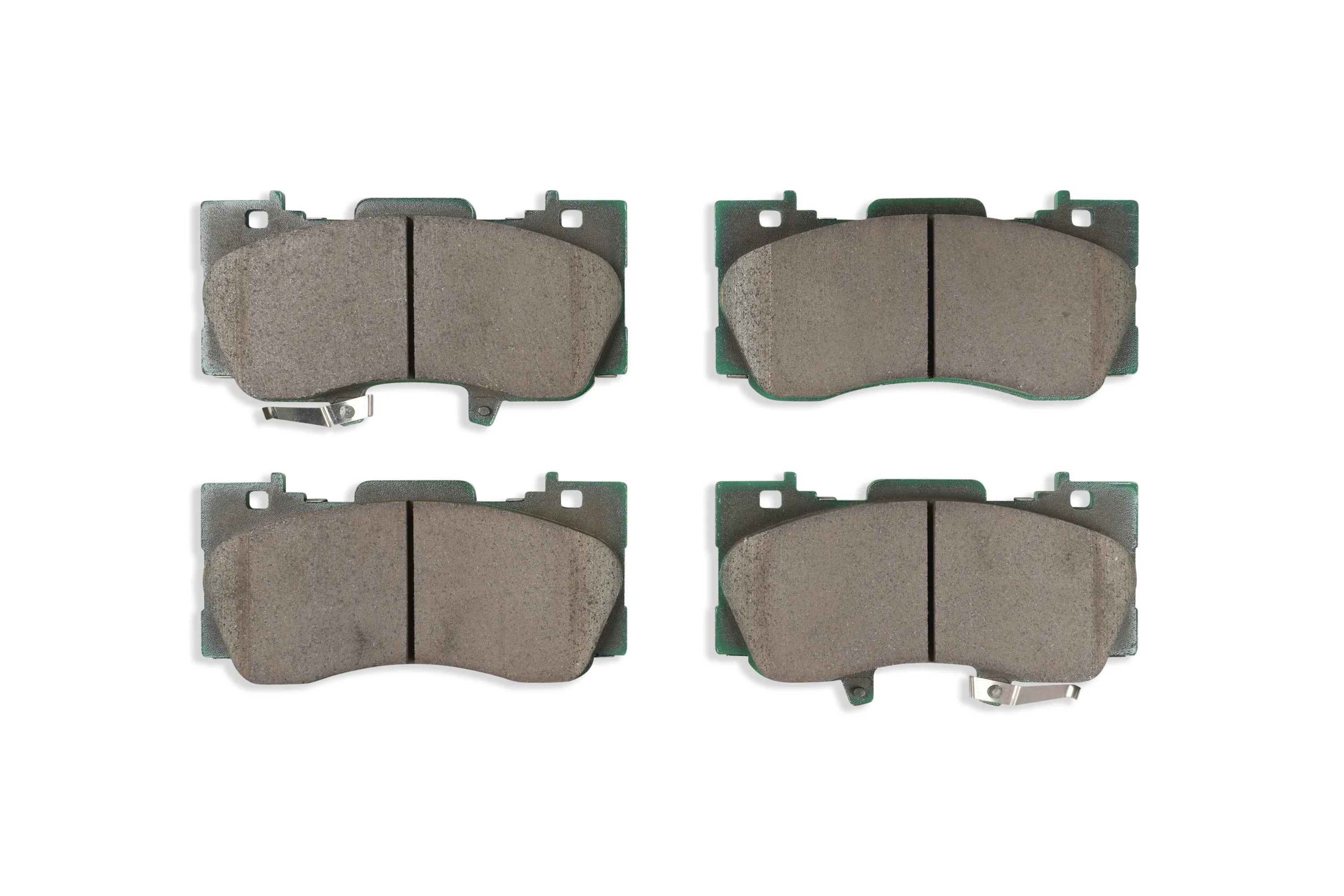 Placute Frana DBA Street Performance Fata Ford Mustang DB9011SP