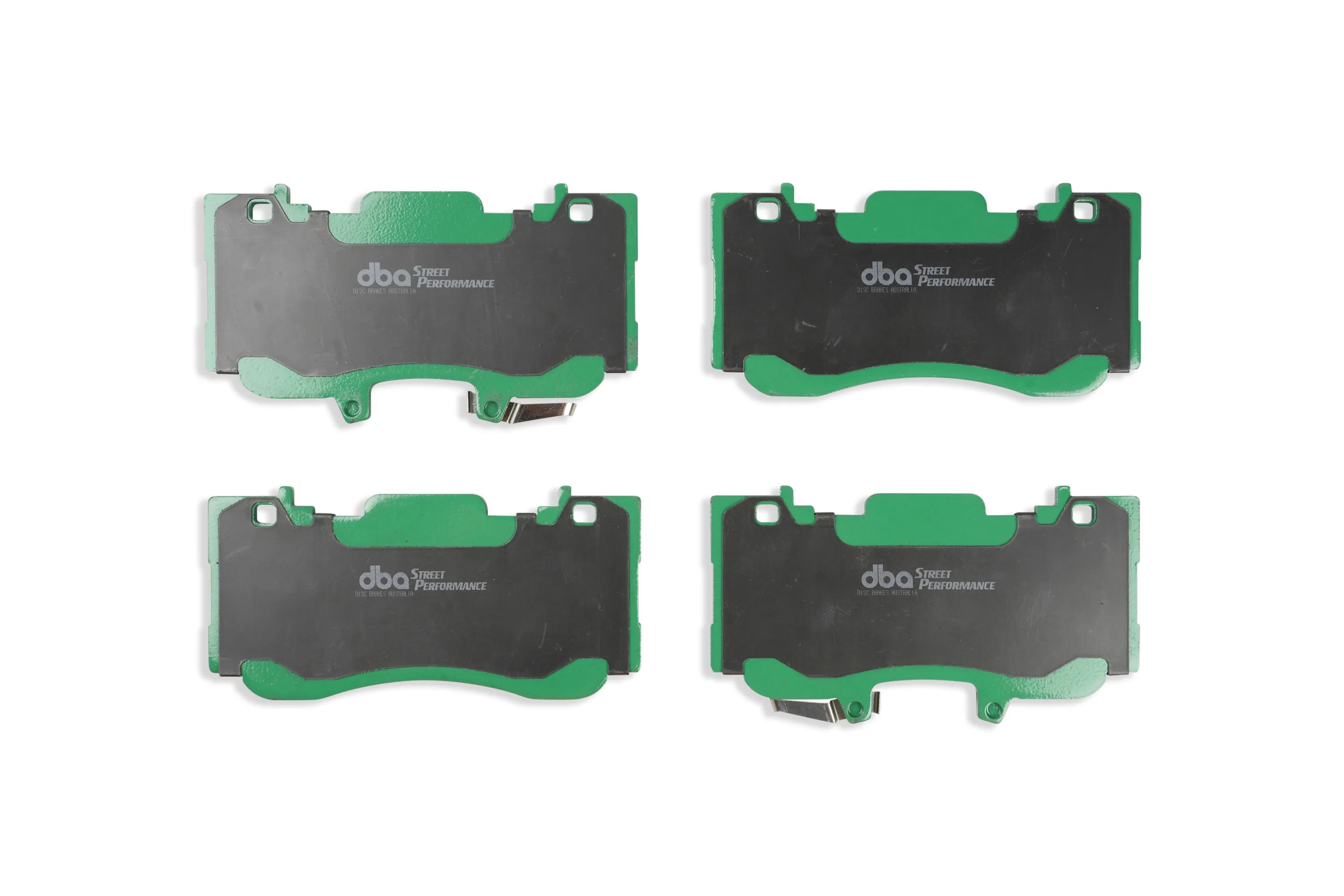 Placute Frana DBA Street Performance Fata Ford Mustang DB9011SP