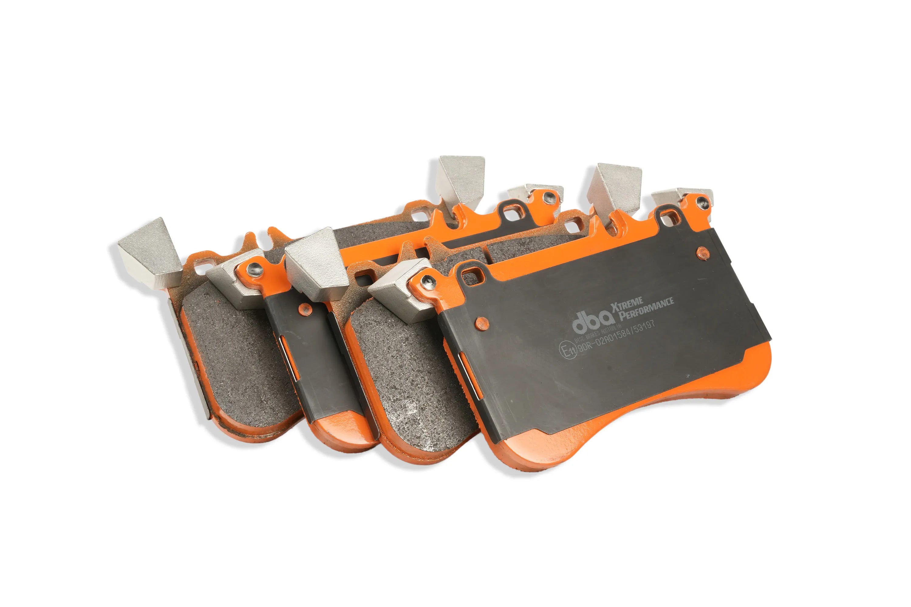 Placute Frana DBA Xtreme Performance Fata Mercedes-Benz A-Class / Mercedes-Benz CLA DB9031XP