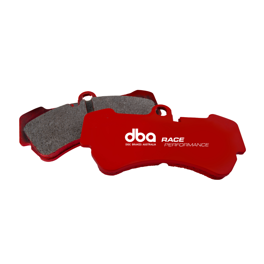 Placute Frana DBA Race Performance Fata Hyundai Kona N / Hyundai i30 N DB15012RP