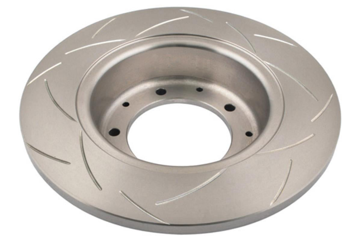 Disc Frana DBA Street Series T2 Spate 290mm Land Rover Range Rover Evoque DBA088S