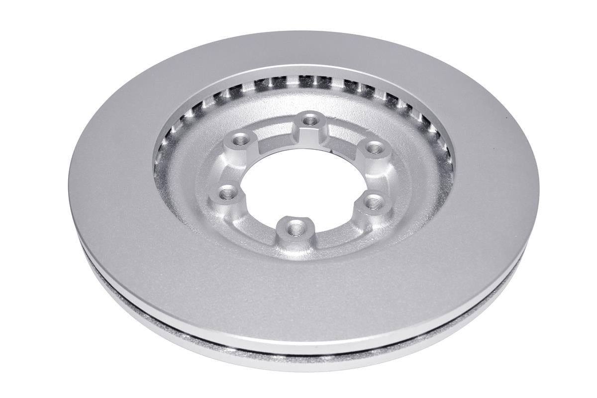 Disc Frana DBA Street Series En Shield plain Fata 300mm Isuzu D-Max DBA2060E