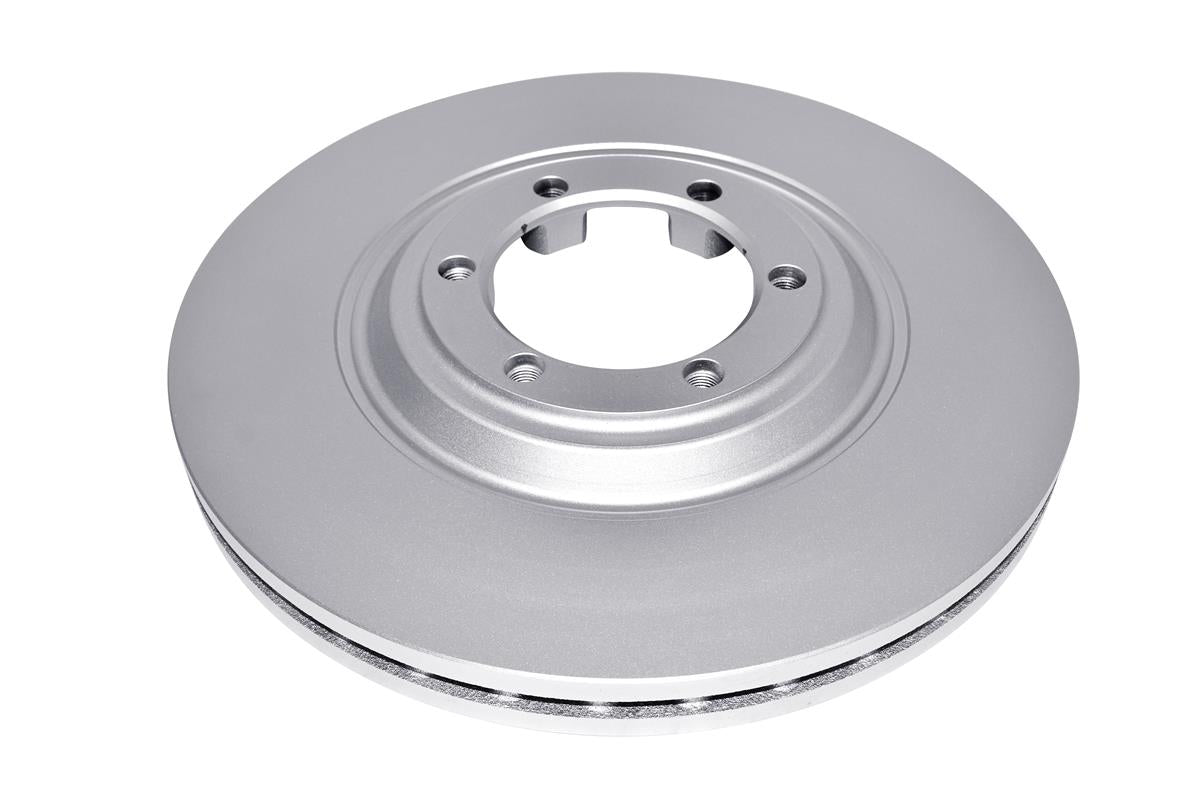 Disc Frana DBA Street Series En Shield plain Fata 300mm Isuzu D-Max DBA2060E