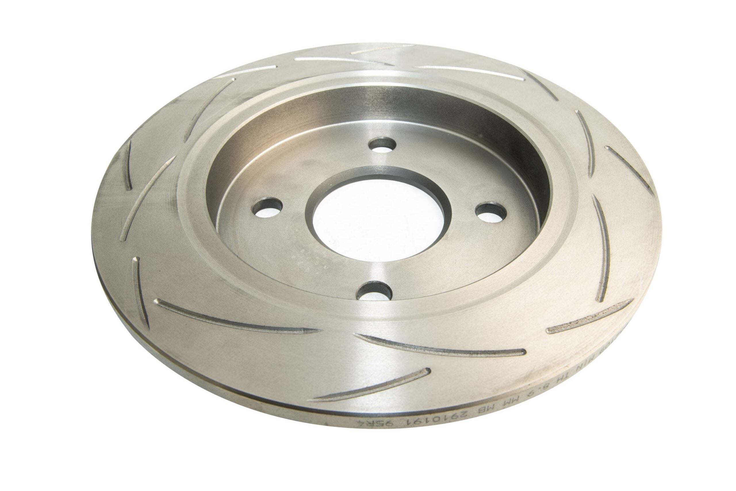 Disc Frana DBA Street Series T2 Spate 253mm Ford DBA2109S