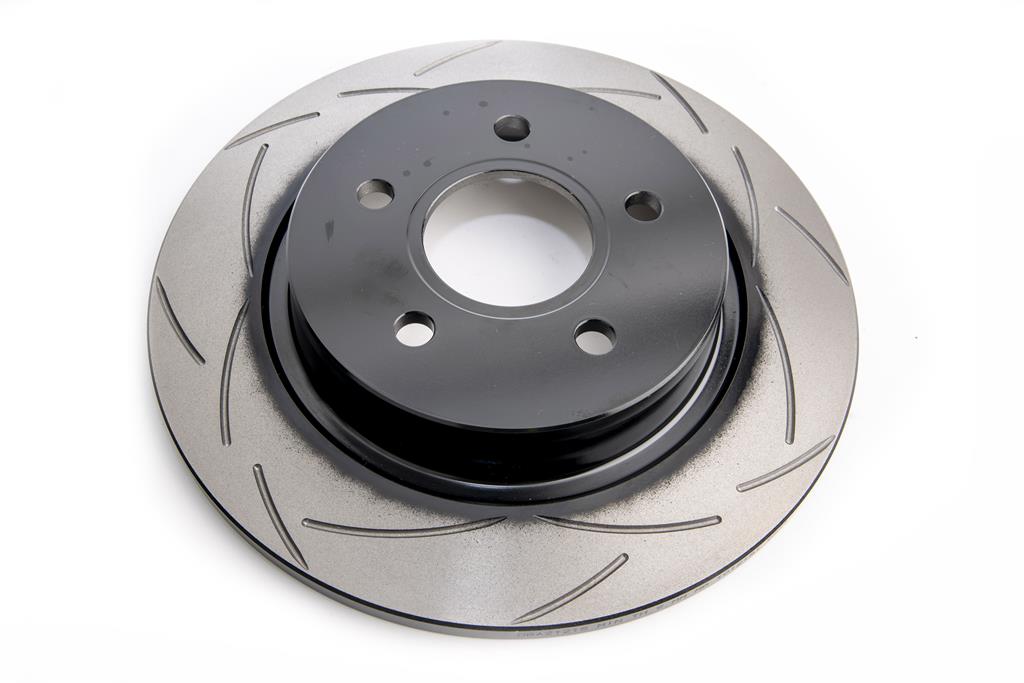 Disc Frana DBA Street Series T2 Spate 280mm Ford/Volvo DBA2121S