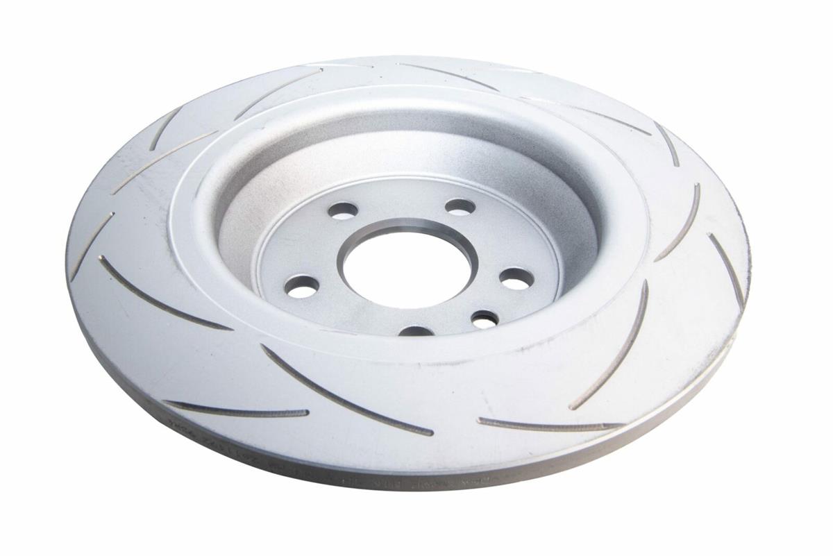 Disc Frana DBA Street Series T2 Spate 302mm Ford/Land Rover DBA2129S