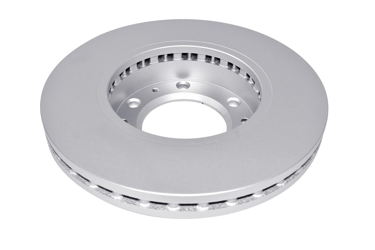 Disc Frana DBA Street Series En Shield plain Fata 301.5mm Volkswagen Amarok DBA2132E