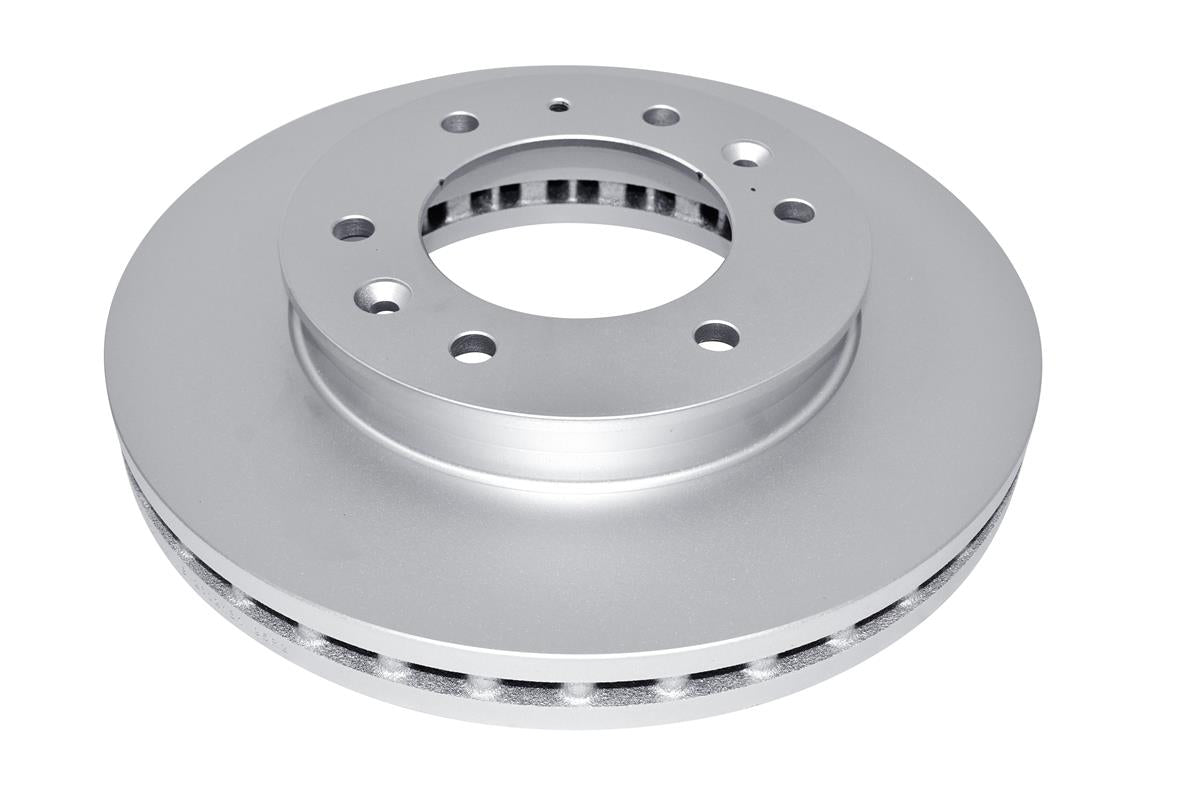 Disc Frana DBA Street Series En Shield plain Fata 301.5mm Volkswagen Amarok DBA2132E