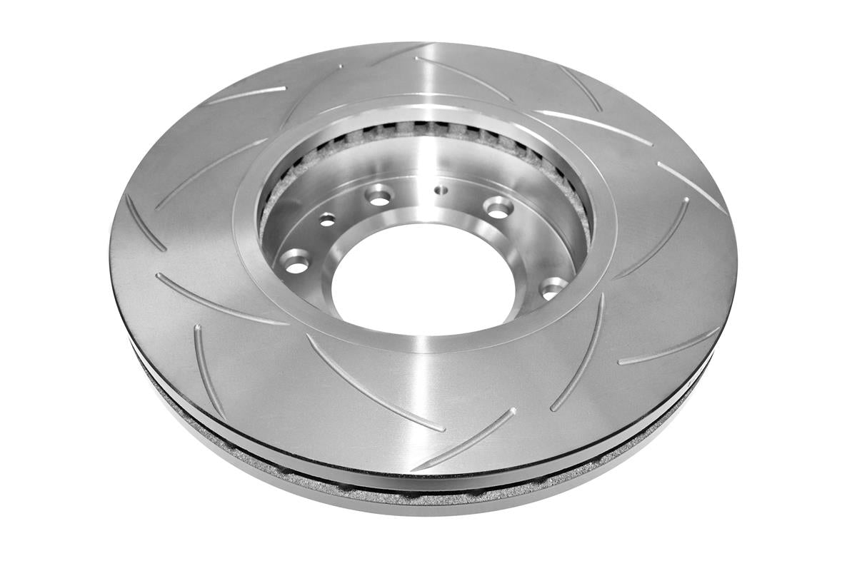 Disc Frana DBA Street Series T2 Fata 301.5mm Volkswagen Amarok DBA2132S