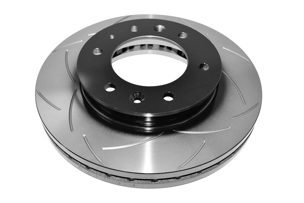 Disc Frana DBA Street Series T2 Fata 301.5mm Volkswagen Amarok DBA2132S