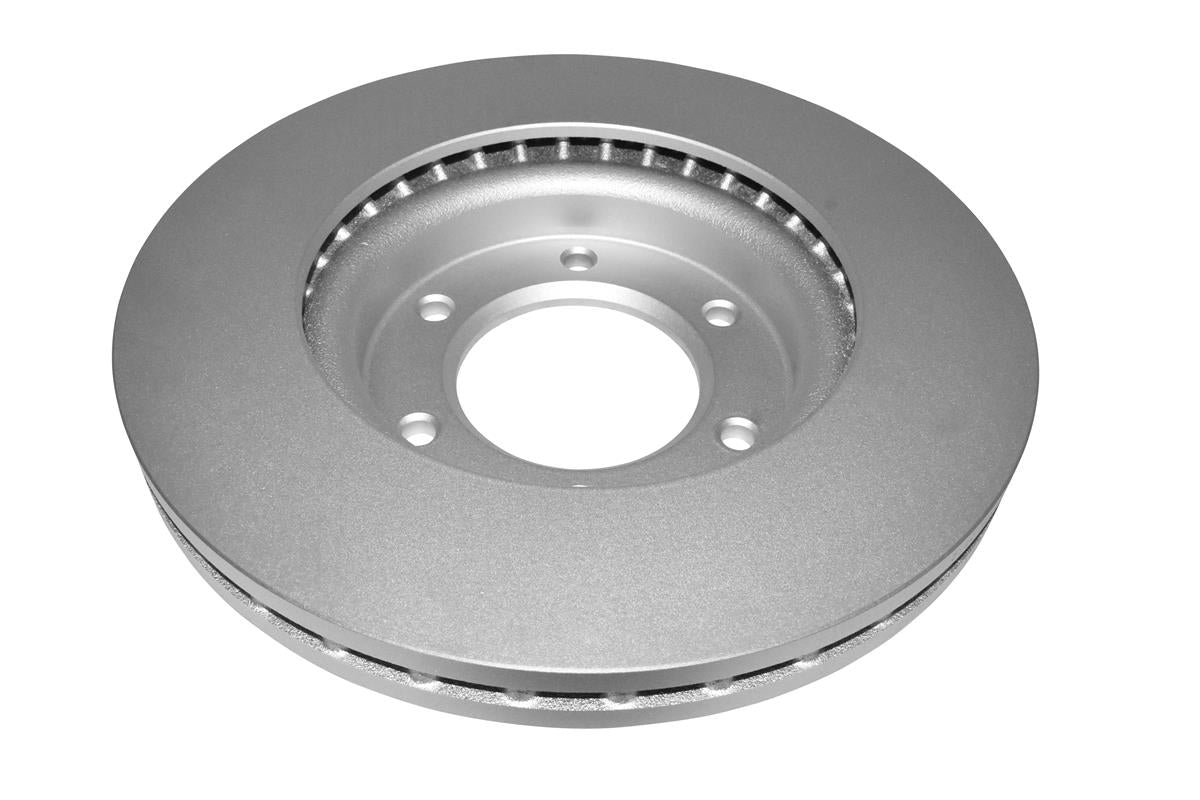 Disc Frana DBA Street Series En Shield plain Fata DBA2137E