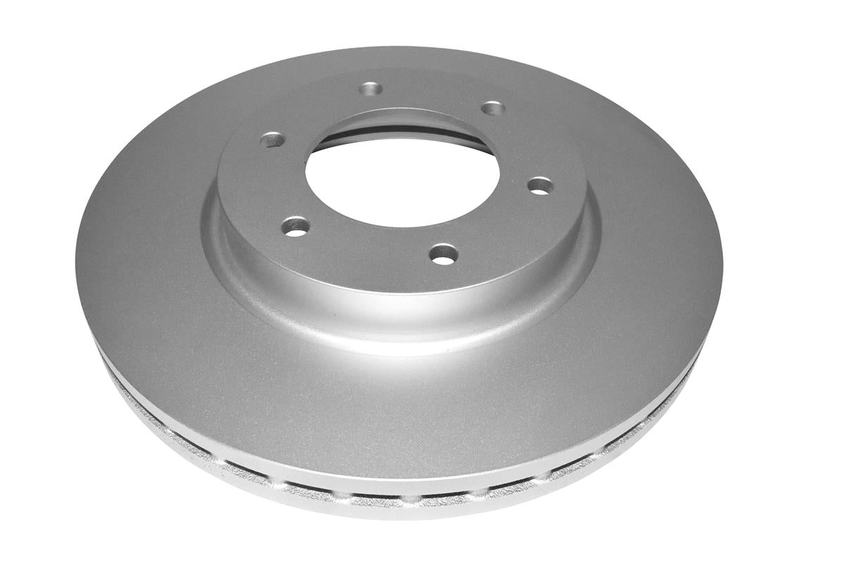 Disc Frana DBA Street Series En Shield plain Fata DBA2137E