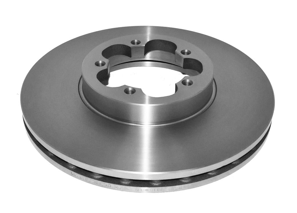 Disc Frana DBA Street Series plain Fata 300mm DBA2142