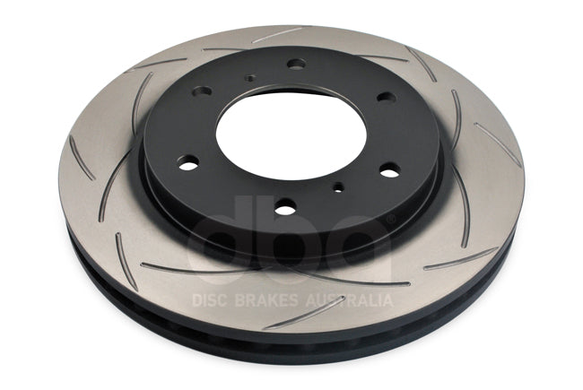 Disc Frana DBA Street Series T2 Fata 295mm Mitsubishi L200 DBA2208S