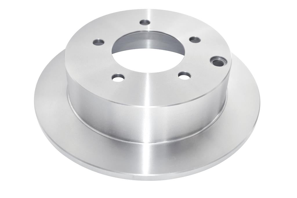 Disc Frana DBA Street Series plain Spate 262mm Jeep Compass DBA2209