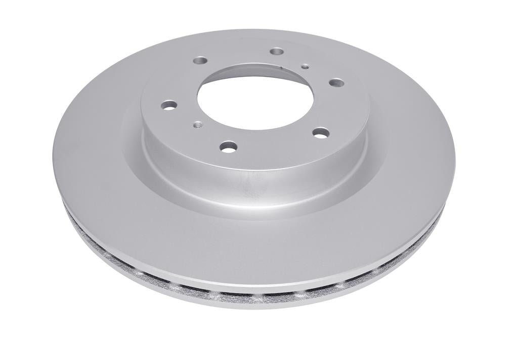 Disc Frana DBA Street Series En Shield plain Fata 332mm Mitsubishi Pajero DBA2216E