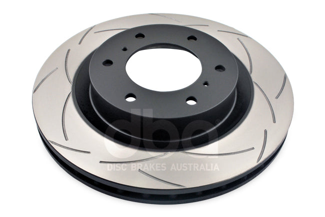 Disc Frana DBA Street Series T2 Fata 332mm Mitsubishi Pajero DBA2216S