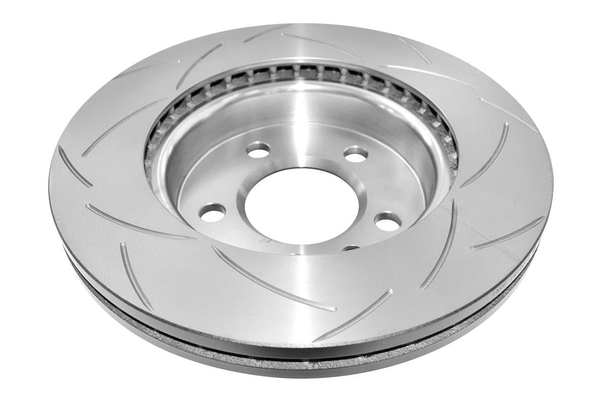 Disc Frana DBA Street Series T2 Fata 302mm Volkswagen Amarok DBA2238S
