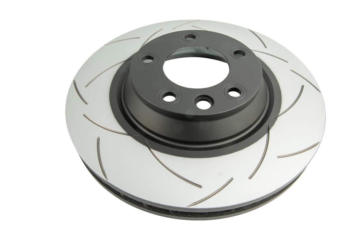 Disc Frana DBA Street Series T2 Fata 350mm Audi/Porsche/Volkswagen DBA2246S