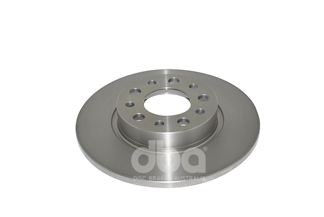 Disc Frana DBA Street Series plain Spate 278mm Alfa Romeo/Fiat/Jeep DBA2297