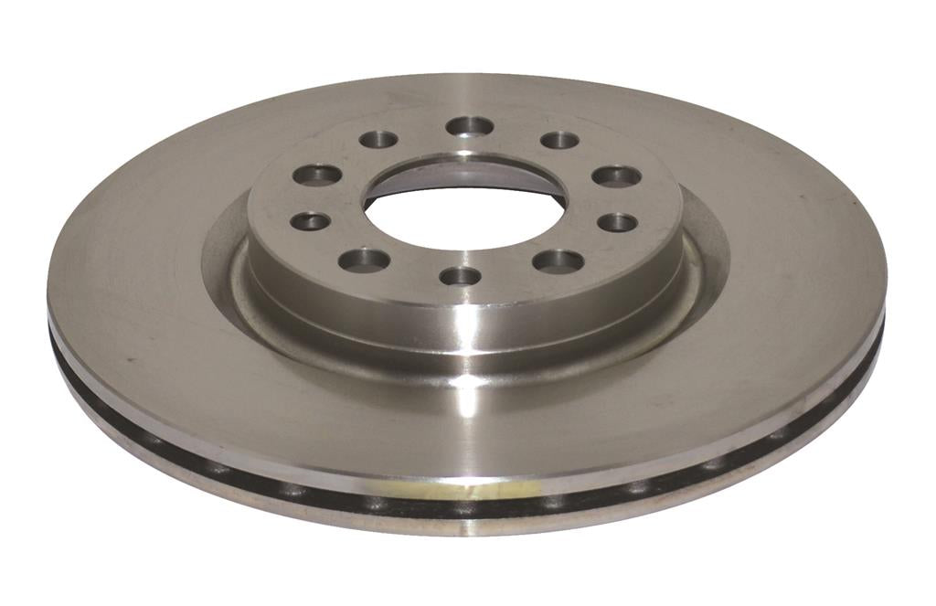 Disc Frana DBA Street Series plain Spate 292mm Alfa Romeo DBA2299