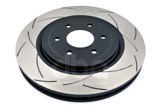 Disc Frana DBA Street Series T2 Fata 320mm Nissan Navara / Nissan Pathfinder DBA2312S