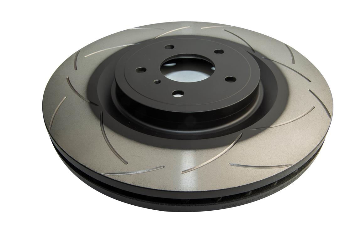 Disc Frana DBA Street Series T2 Fata 354.6mm Infiniti/Nissan DBA2314S