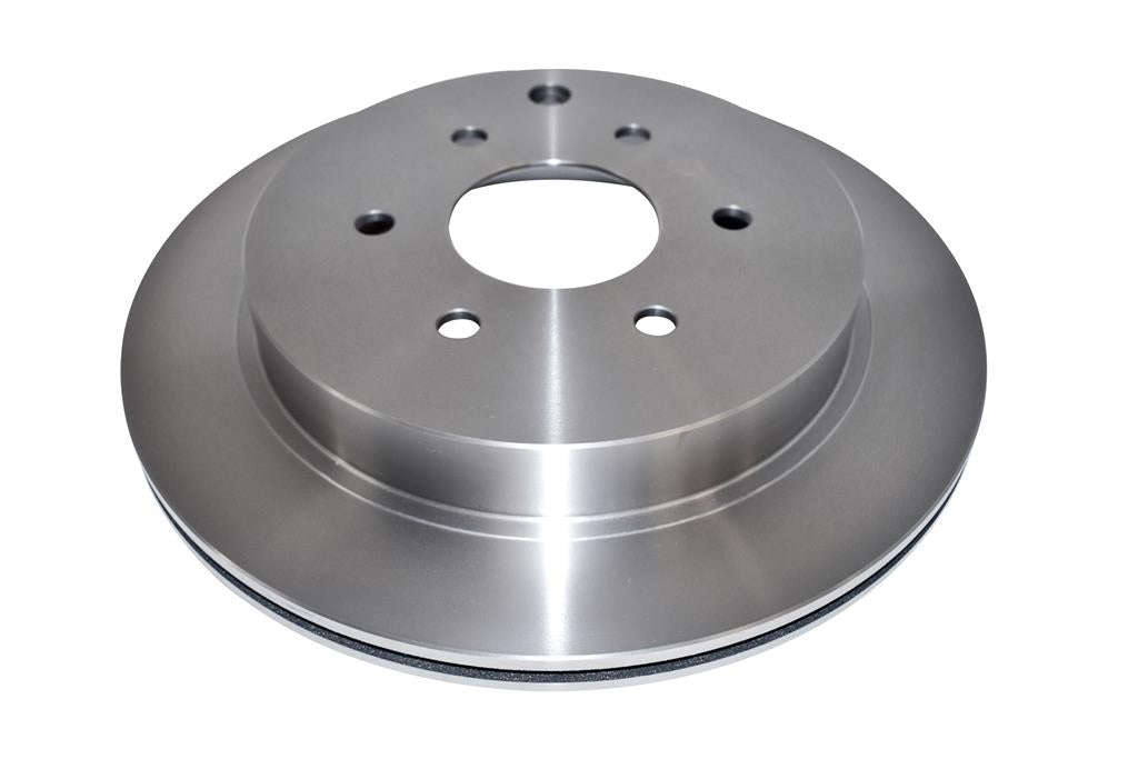 Disc Frana DBA Street Series plain Spate 350mm Nissan Patrol DBA2341
