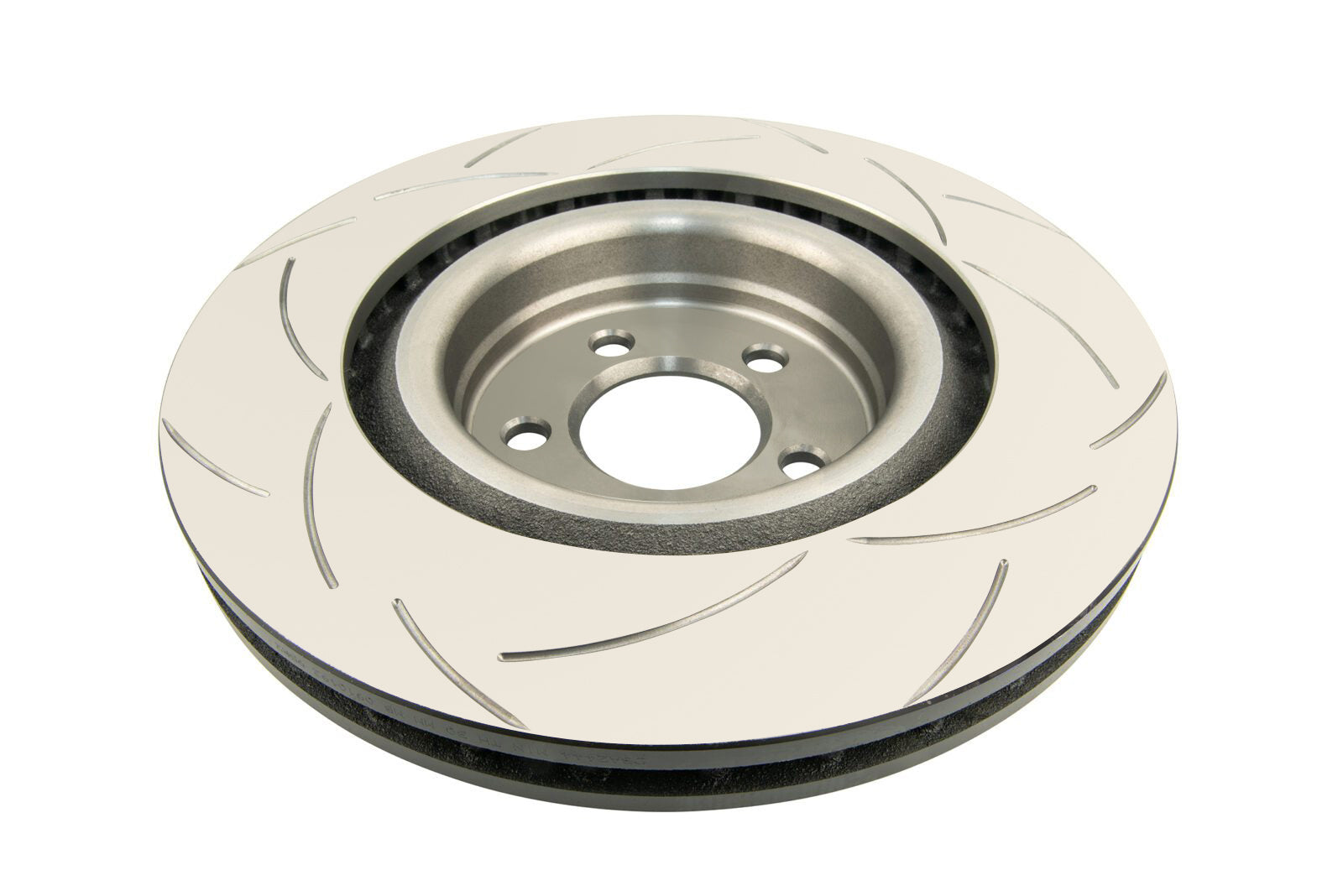 Disc Frana DBA Street Series T2 Fata 360mm Chrysler 300C / Dodge Challenger V6 DBA2444S