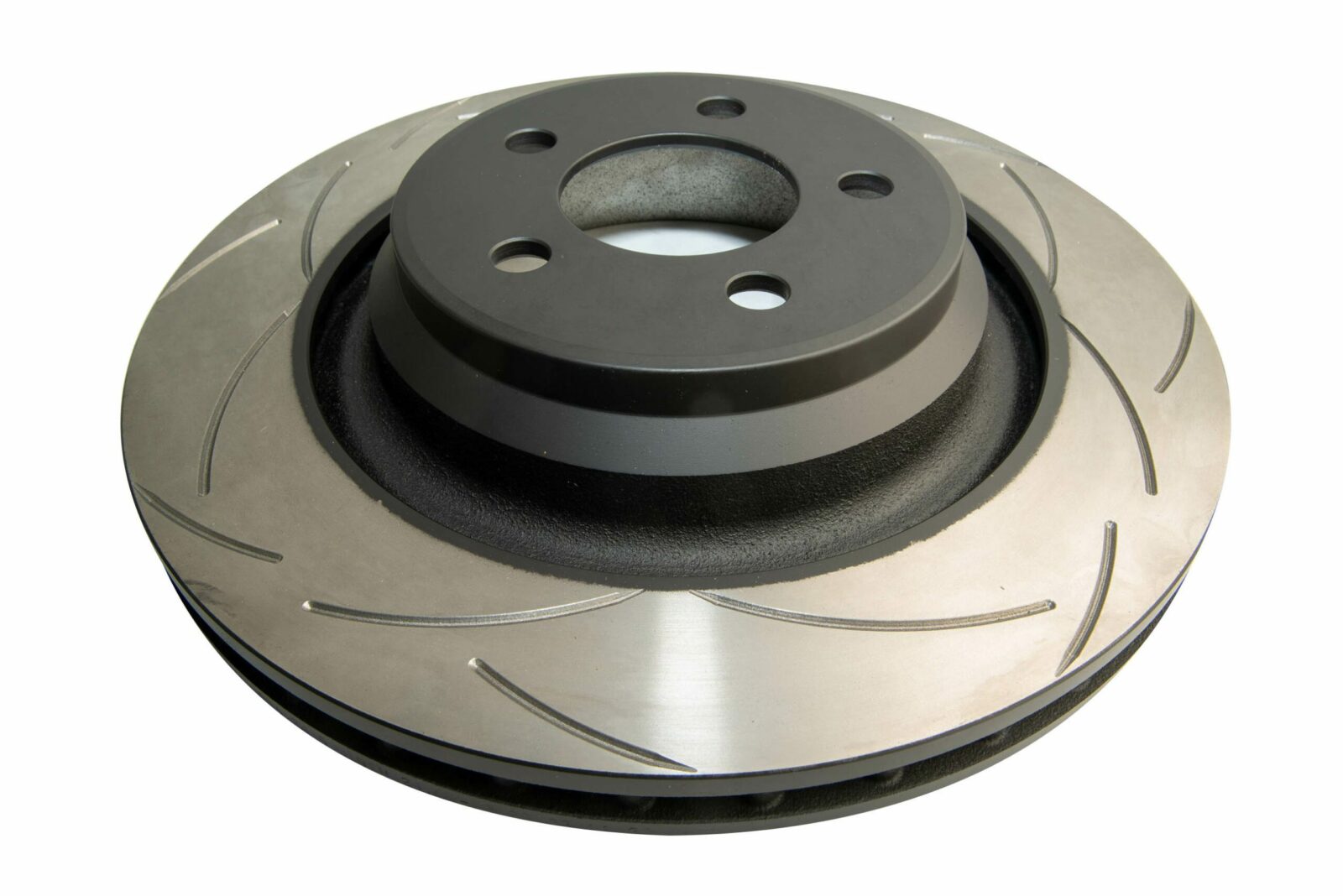 Disc Frana DBA Street Series T2 Spate 350mm Chrysler 300C / Dodge Challenger V6 DBA2445S