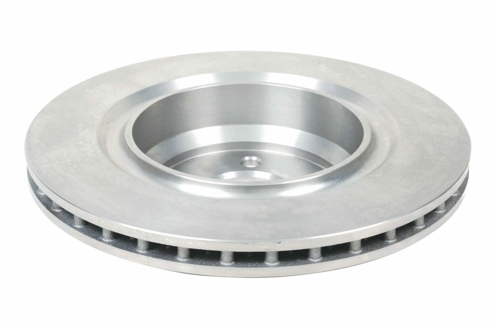 Disc Frana DBA Street Series plain Spate 350mm Chrysler 300C / Dodge Challenger V6 DBA2445