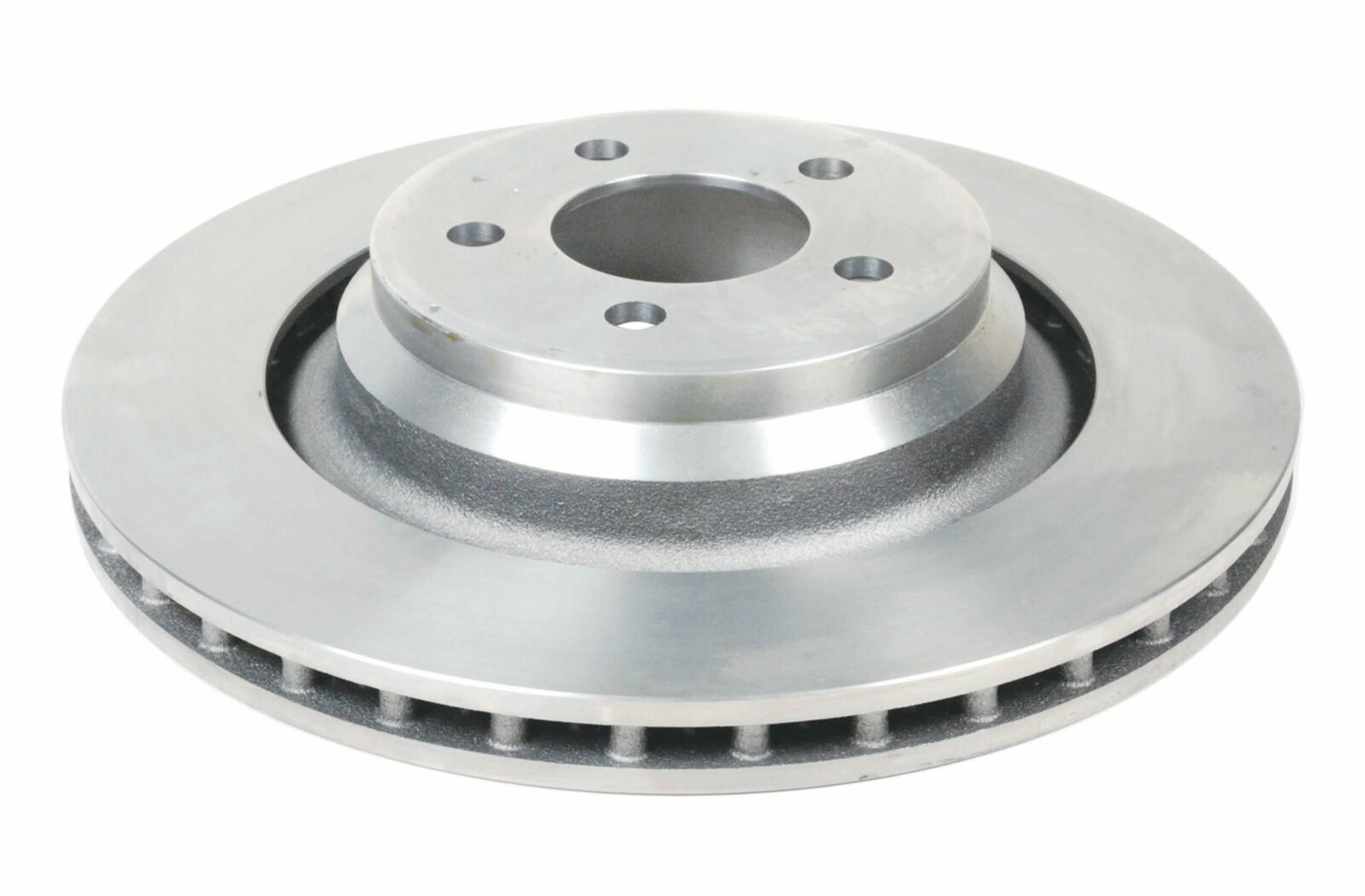Disc Frana DBA Street Series plain Spate 350mm Chrysler 300C / Dodge Challenger V6 DBA2445