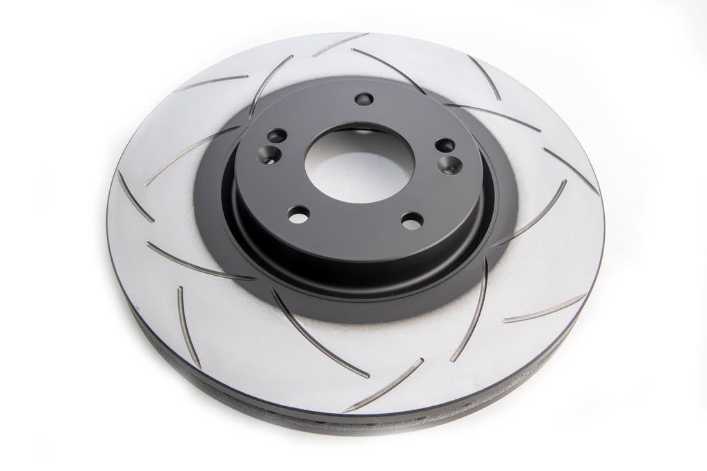 Disc Frana DBA Street Series T2 Fata 320mm Hyundai Santa Fe DBA2474S