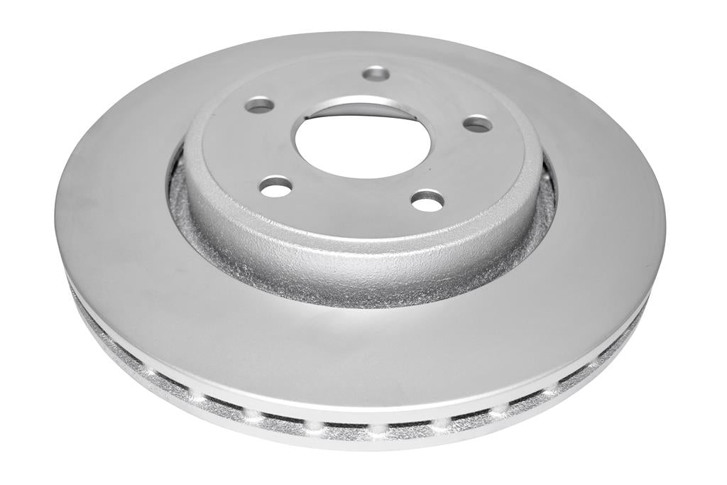 Disc Frana DBA Street Series En Shield plain Fata 328mm Jeep Commander / Jeep Grand Cherokee DBA2530E