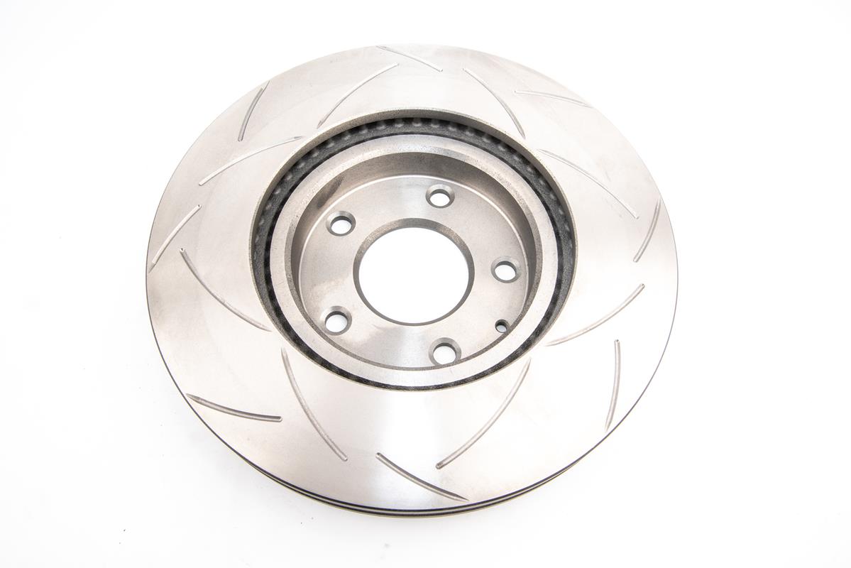 Disc Frana DBA Street Series T2 Fata 297mm Mazda Mazda 6 DBA2548S