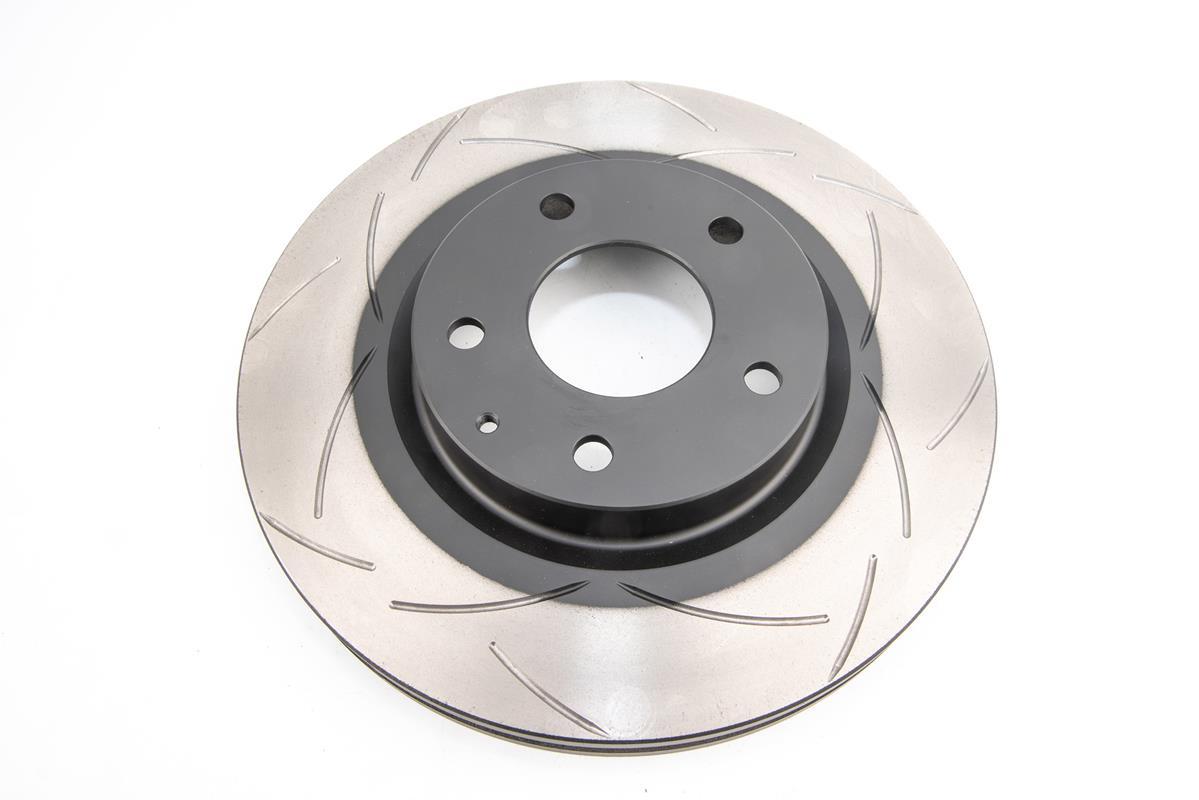 Disc Frana DBA Street Series T2 Fata 297mm Mazda Mazda 6 DBA2548S