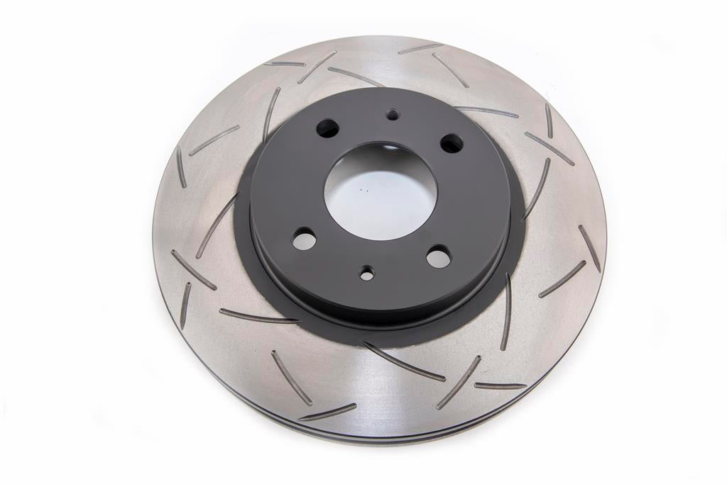 Disc Frana DBA Street Series plain Spate 302mm DBA2563