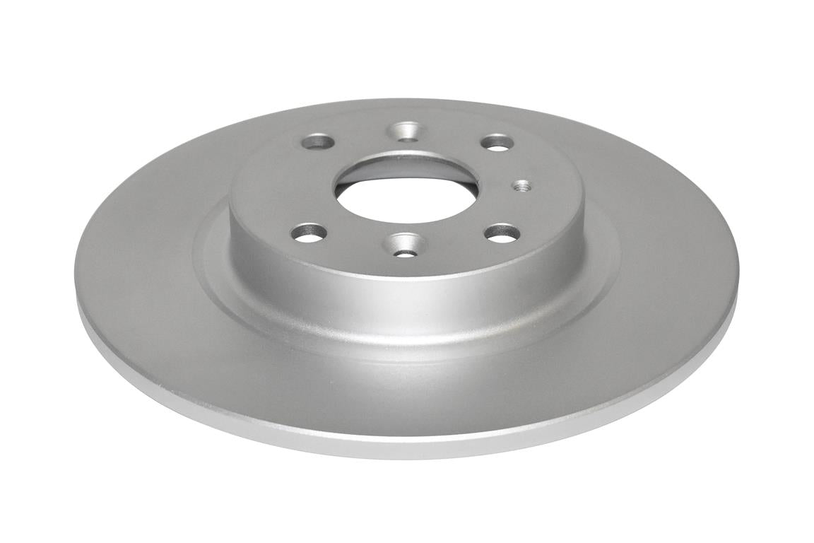 Disc Frana DBA Street Series En Shield plain Spate 254.8mm Mazda DBA2573E