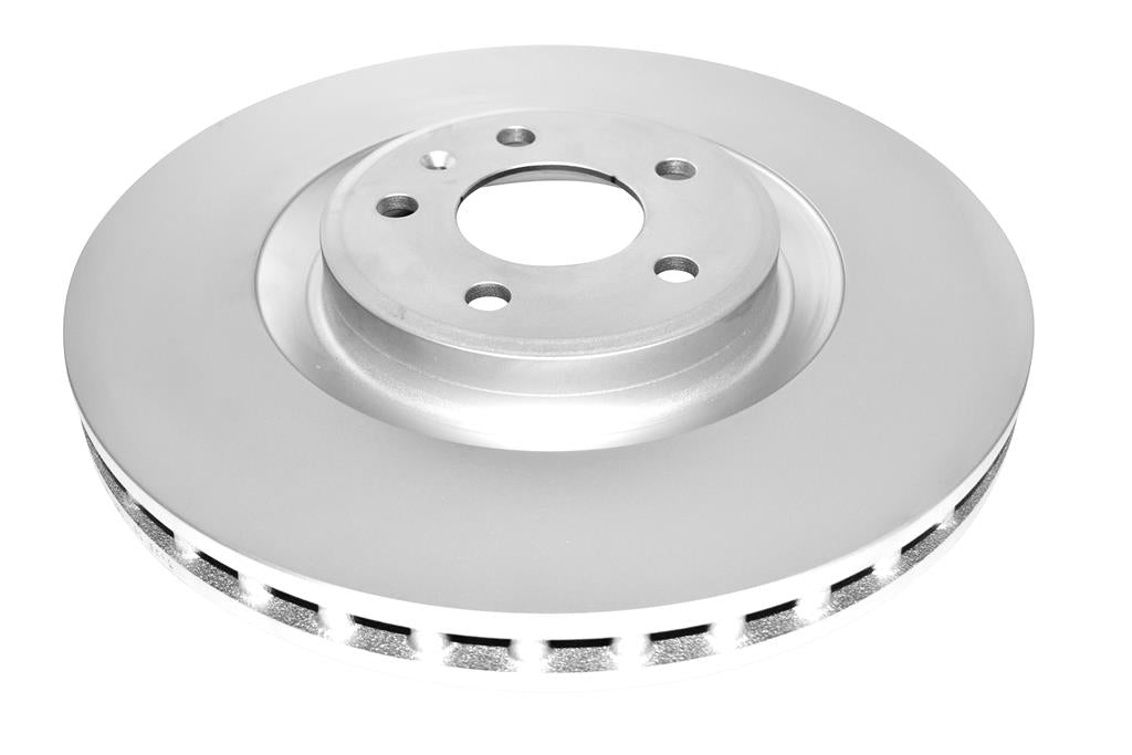 Disc Frana DBA Street Series En Shield plain Fata 350mm Porsche Macan DBA2597E