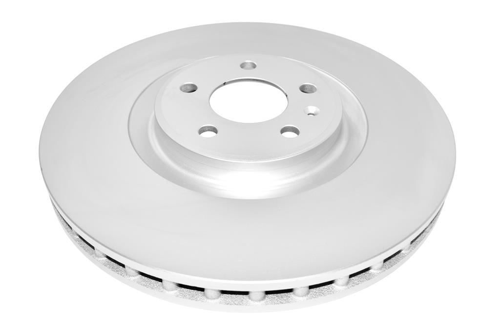 Disc Frana DBA Street Series En Shield plain Fata 360mm Porsche Macan DBA2598E